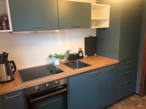 Ferienwohnung Alpsteinweg Condo in Wangen im Allgäu