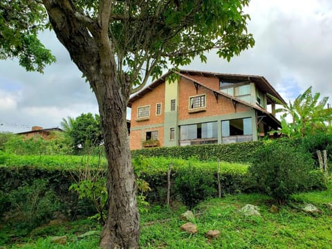 " Seu Cantinho" House in Gravatá