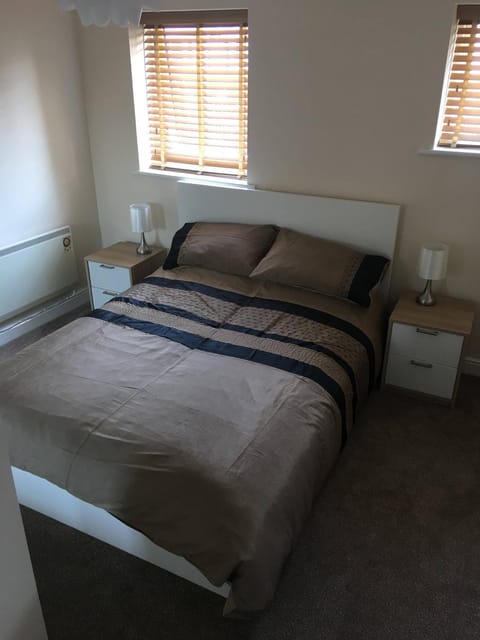 Eaton Ford Green Apartment Apartment in Huntingdonshire District