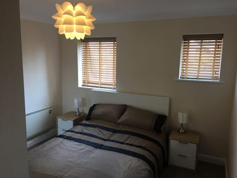 Eaton Ford Green Apartment Apartment in Huntingdonshire District