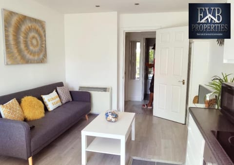 Spireview 2 Bedroom Apartment EVB Properties Short Lets & Serviced Accommodation ,Titanic City- Southampton Apartment in Southampton