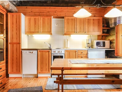 Holiday Home Aihkelo by Interhome House in Rovaniemi