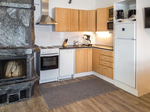 Holiday Home Venuskukkula by Interhome House in Norrbotten County, Sweden