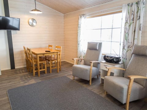 Holiday Home Venuskukkula by Interhome House in Norrbotten County, Sweden