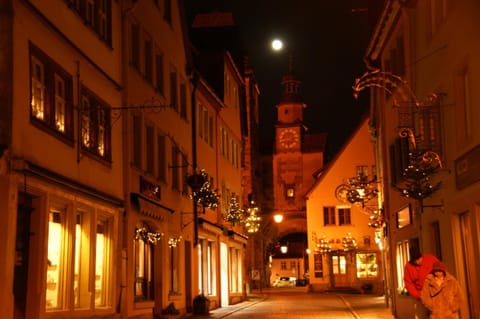 Hotel Sonne - Das kleine Altstadt Hotel Hotel in Baden-Württemberg