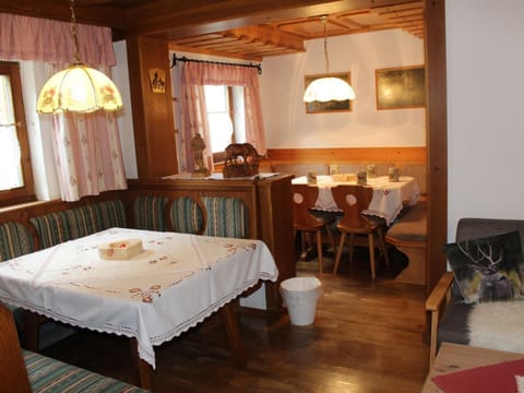 Holiday Home Umbichl by Interhome House in Salzburgerland