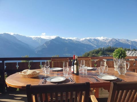 View (from property/room)