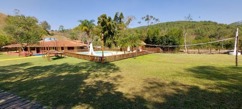 Day, Garden, Pool view