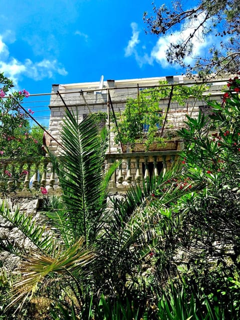 Villa Kralj Mljet Eigentumswohnung in Korita, Mljet