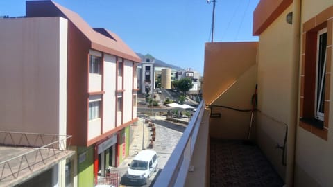 Apartamento Pequeña Perla Apartment in Tazacorte