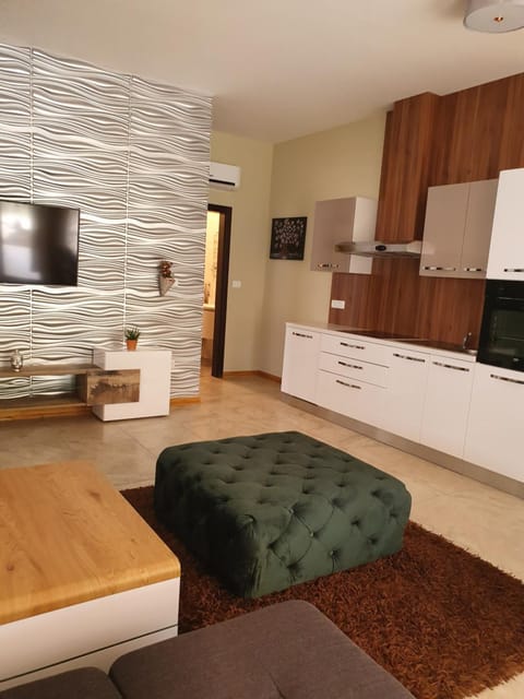 Villa Ancora Apartment in Istria County