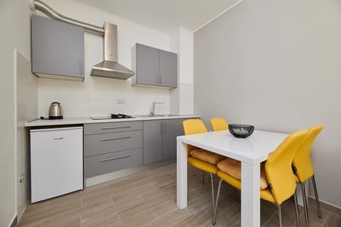 Villa Dvori Apartment in Istria County