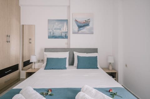 Joy Apartment Apartment in Rethymno