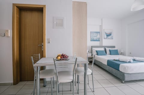 Joy Apartment Apartment in Rethymno