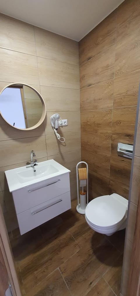 Pokoje gościnne IRENA Vacation rental in Pomeranian Voivodeship