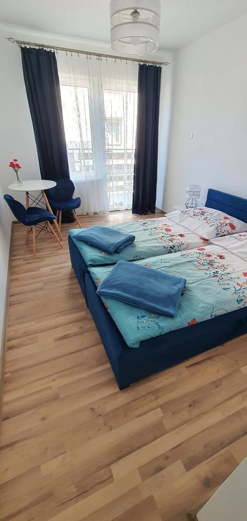 Pokoje gościnne IRENA Vacation rental in Pomeranian Voivodeship