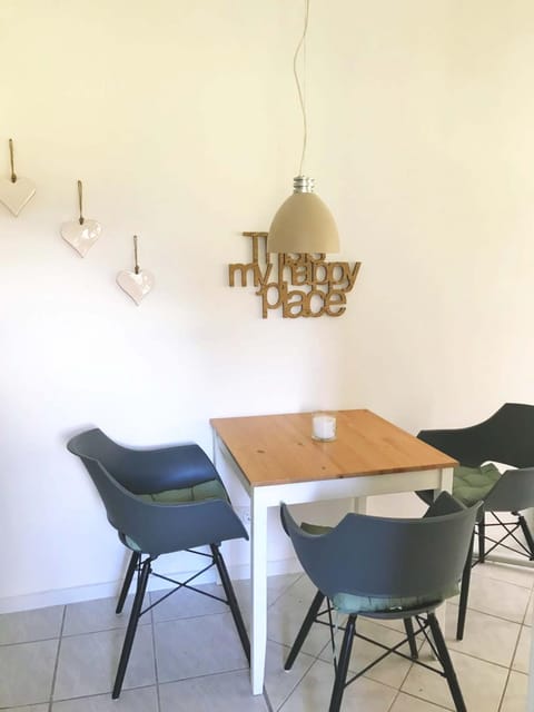 Komfort Ferienwohnung C4 Apartment in Dahme