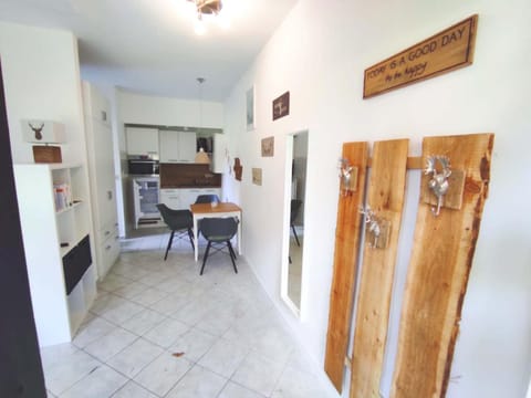 Komfort Ferienwohnung C4 Apartment in Dahme