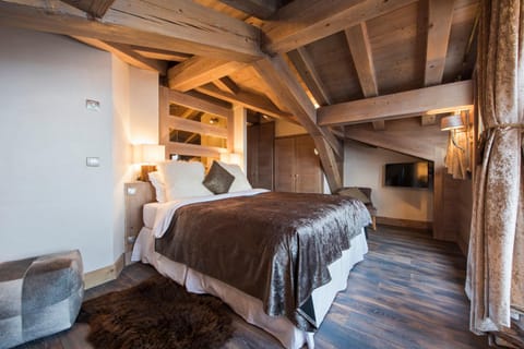 Chalet Opale Chalet in Tignes