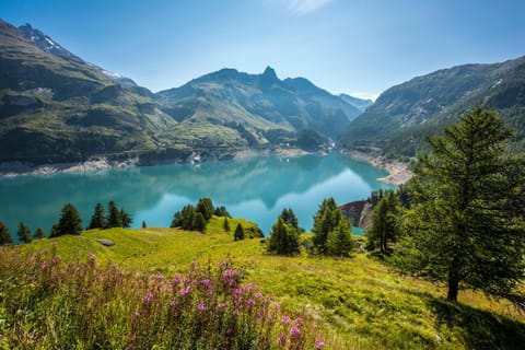 Chalet Opale Chalet in Tignes