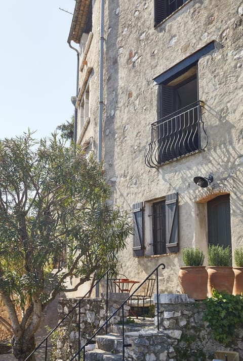 Luxury townhouse in the heart of medieval St Paul de Vence House in Saint Paul de Vence