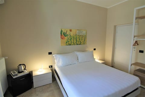 Augusto al Mare Bed and Breakfast in Pescara