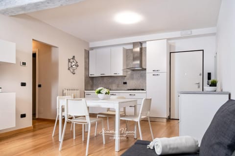 Feel at Home - NEL CUORE DI LOVERE Apartment in Lovere