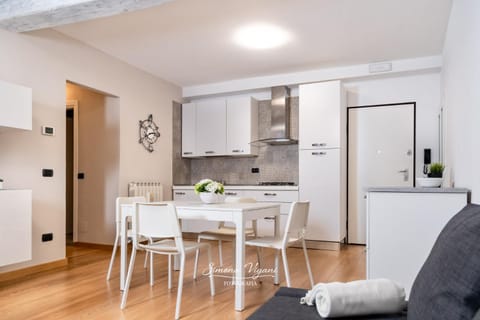 Feel at Home - NEL CUORE DI LOVERE Condo in Lovere