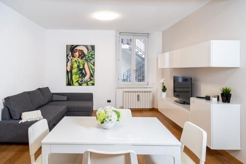 Feel at Home - NEL CUORE DI LOVERE Wohnung in Lovere