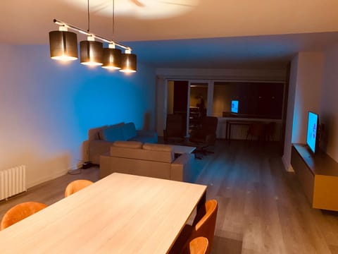 Parel aan het strand Apartment in Ostend