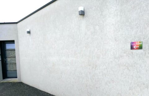 Studio Castel Binic Apartment in Brittany