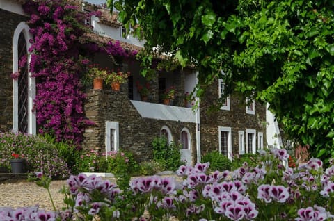 Herdade da Lampreia House in Santarém District, Portugal