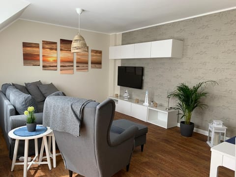 Büsum - Lagune Apartment in Büsum