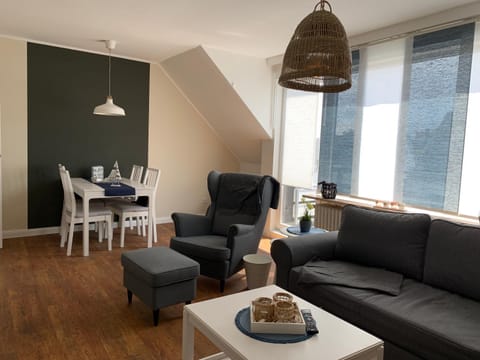 Büsum - Lagune Apartment in Büsum