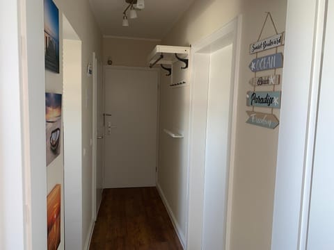 Büsum - Lagune Apartment in Büsum