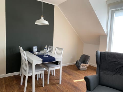 Büsum - Lagune Apartment in Büsum