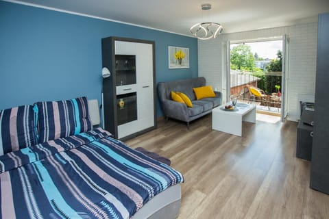 Apartament u Violetty Apartment in Leba