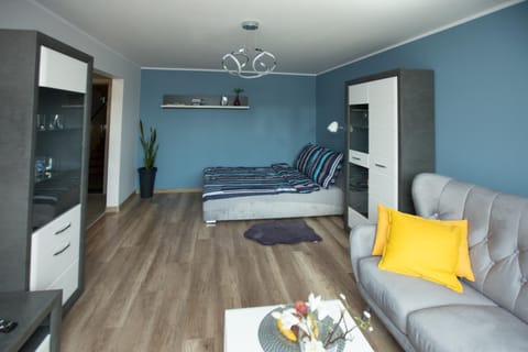 Apartament u Violetty Apartment in Leba