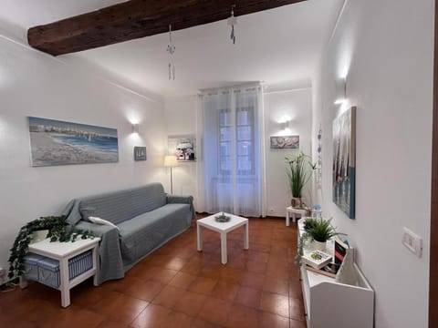 LaMarina House in Camogli