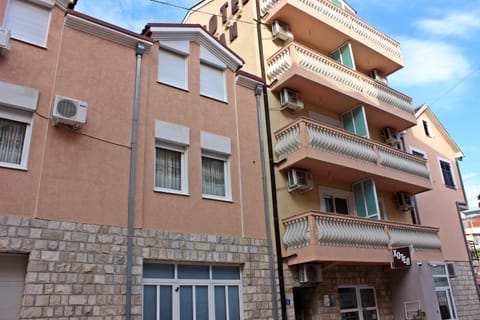 Hotel San Hotel in Dubrovnik-Neretva County