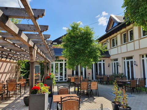 Landgasthof Winzerscheune Hôtel in Cochem-Zell