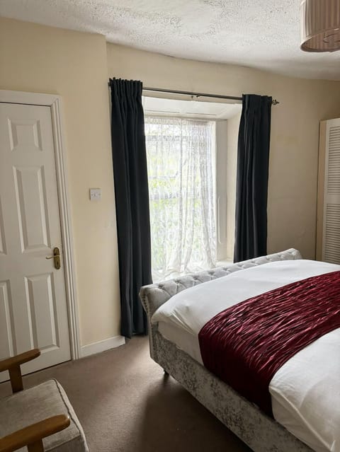 Mulgrave Lodge Bed and Breakfast in Dublin