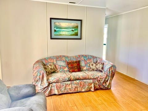 Cottage 55 - Topspot Cottages Maison in Jurien Bay