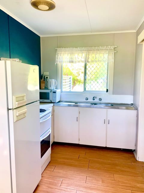 Cottage 55 - Topspot Cottages Maison in Jurien Bay