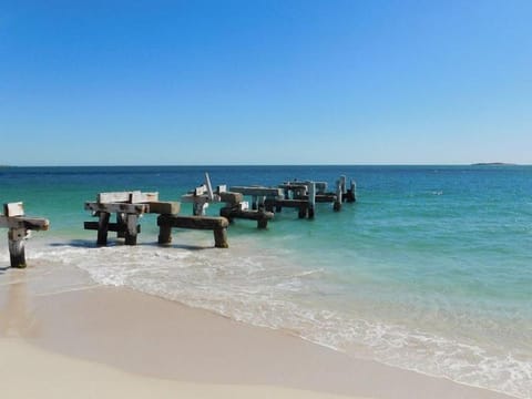 Cottage 57 - Topspot Cottages Haus in Jurien Bay