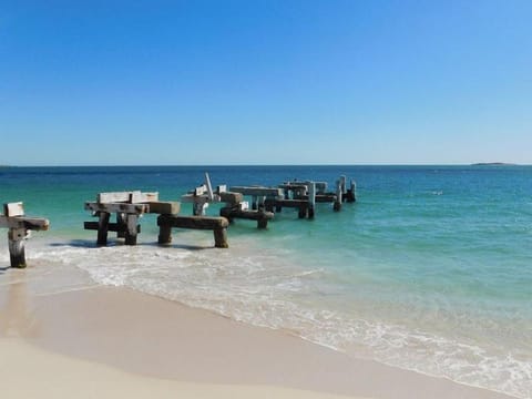 Cottage 57 - Topspot Cottages Casa in Jurien Bay