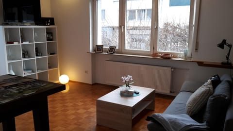 Ferienwohnung Hagelstein Apartment in Bad Mergentheim