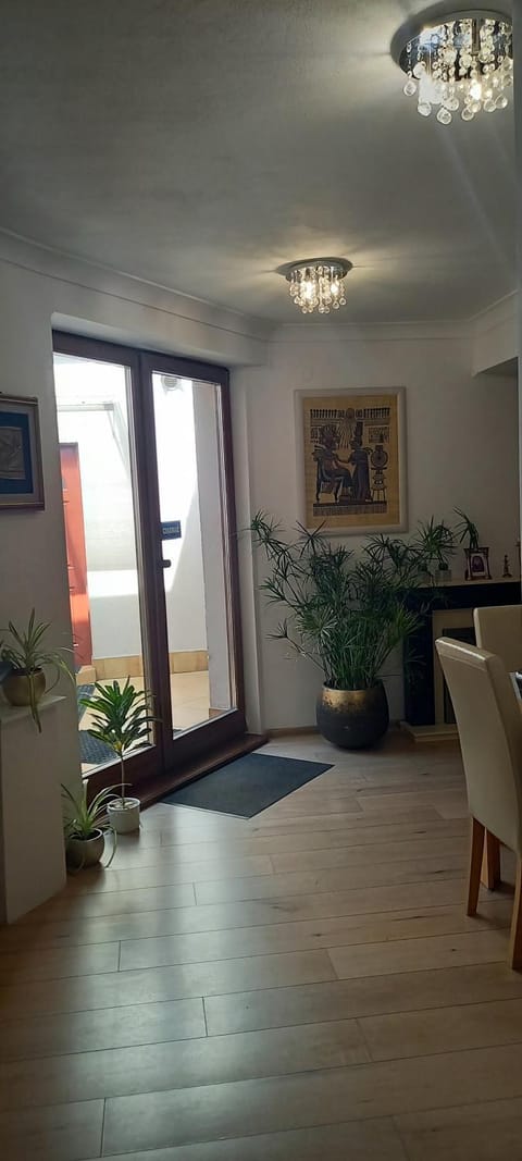 A-Piramida Vacation rental in Wroclaw