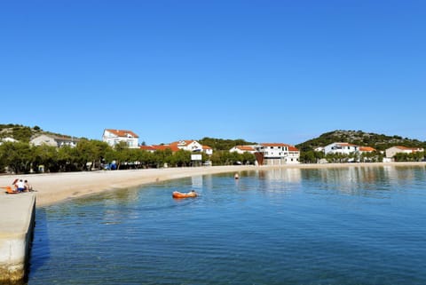 Apartman Lunga, Murter Apartment in Murter