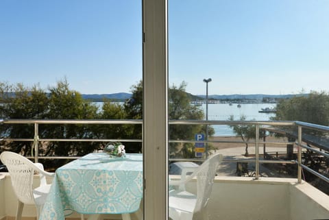 Apartman Lunga, Murter Apartment in Murter